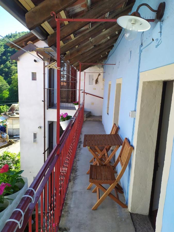 La Celestina Villa Stresa Ngoại thất bức ảnh
