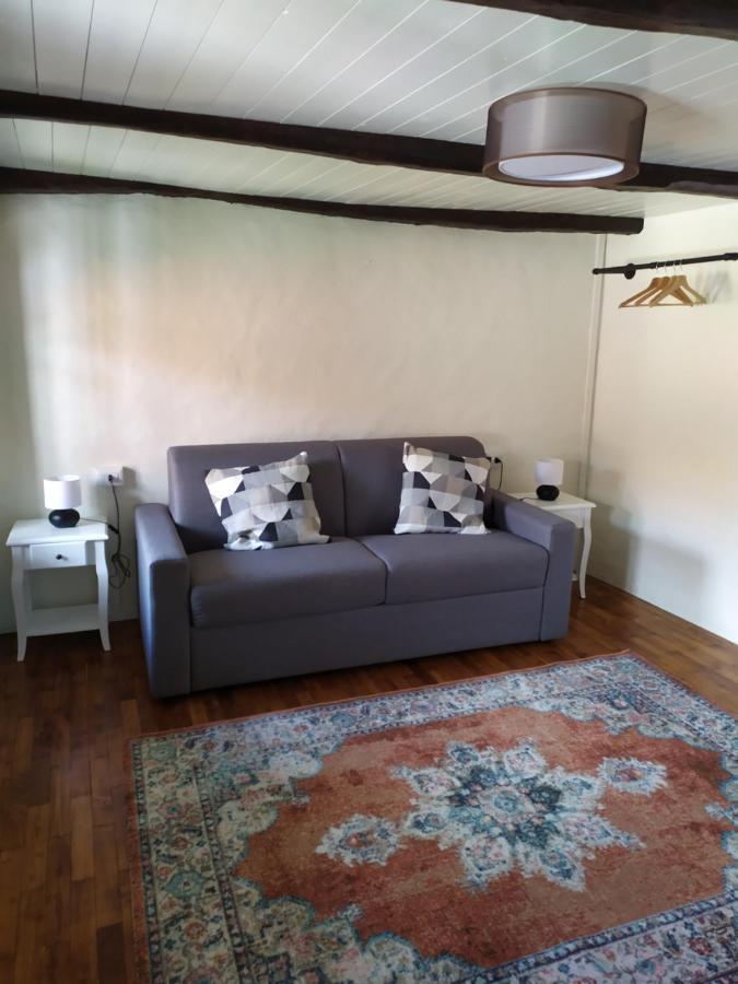 La Celestina Villa Stresa Ngoại thất bức ảnh