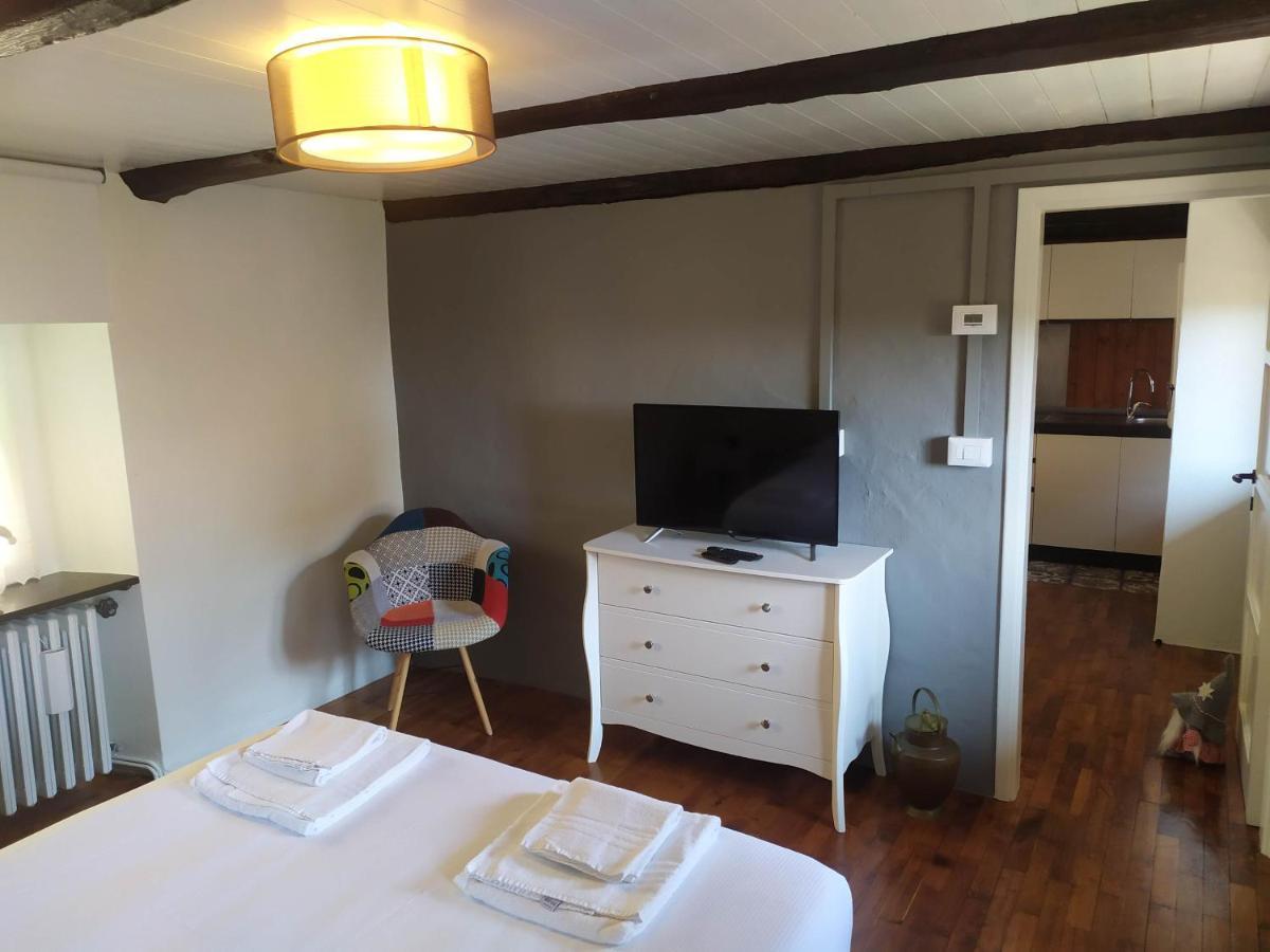 La Celestina Villa Stresa Ngoại thất bức ảnh