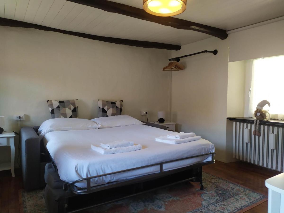 La Celestina Villa Stresa Ngoại thất bức ảnh