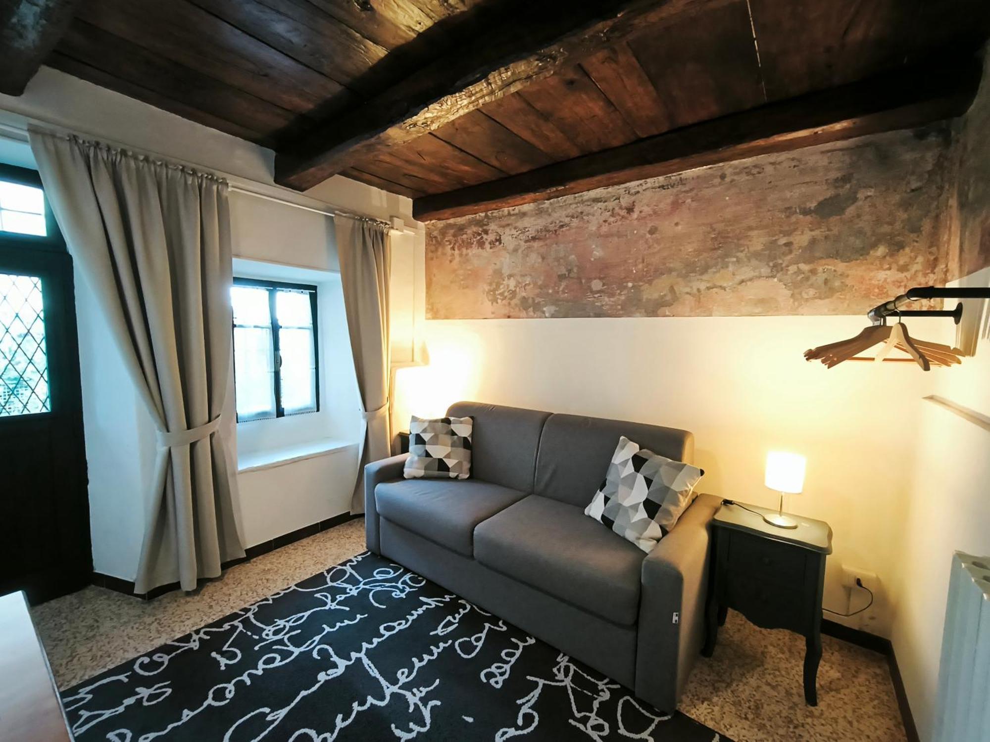 La Celestina Villa Stresa Ngoại thất bức ảnh