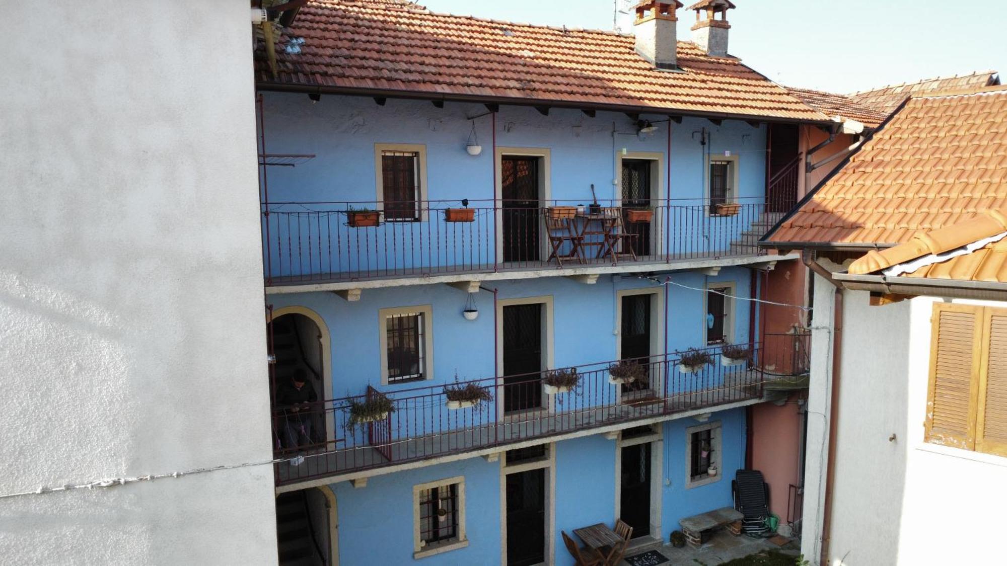 La Celestina Villa Stresa Ngoại thất bức ảnh